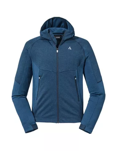 Schoffel Hydalen Hoody fleece