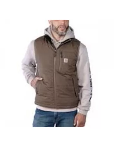 Carhartt Insulated Vest