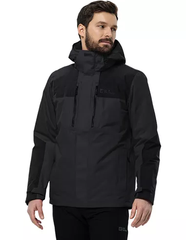 Jack Wolfskin Jasper 3-IN-1 Jacket