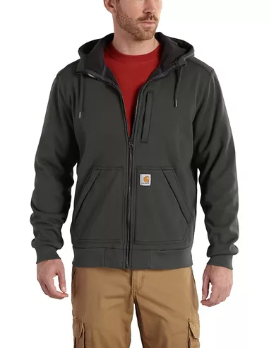 Carhartt Full Zip Sweatshirt