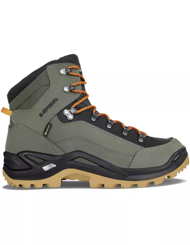 Lowa Renegade GTX Mid