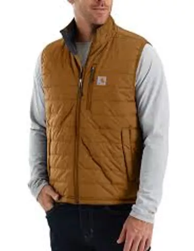 Carhartt Insulated Vest