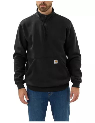 Carhartt Zip Sweatshirt