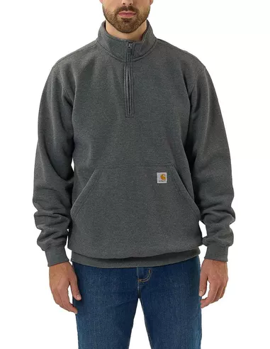 Carhartt Zip Sweatshirt