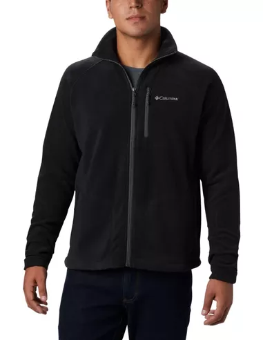 Columbia Fast Trek™ II Fleece Jacket