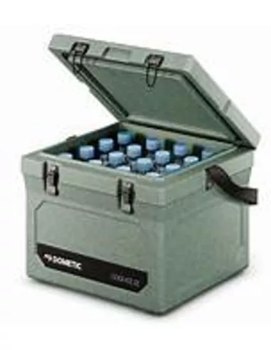 Dometic WCI Cool Ice- 22 GREEN