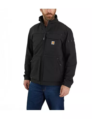 Carhartt Mock Neck Jacket