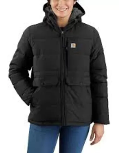 Carhartt Montana Insulated Jacket