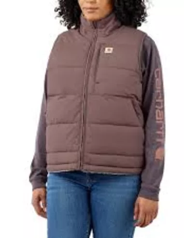 carhartt Montana Insulated Vest