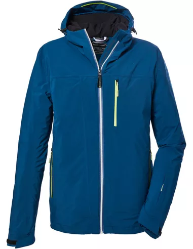 Killtec Softshell Jacket met capuchon