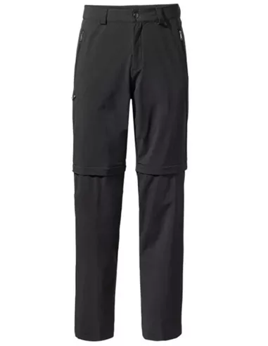 Vaude Farley stretch Zip-Off II Pants