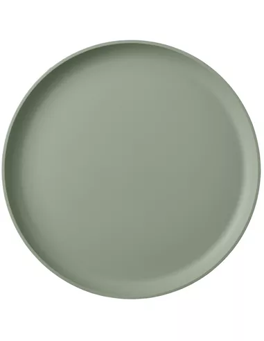 Mepal Plat bord Silueta 260 mm nordic sage