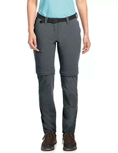 W. Inara Slim Zip