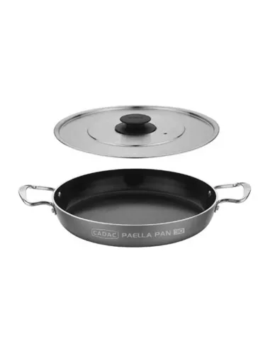 Cadac Paella Pan inclusief deksel