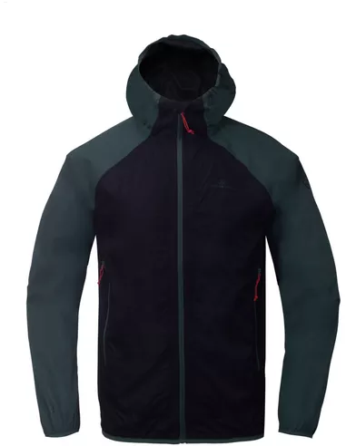 2117 of Sweden Klacken 2,5L Jacket