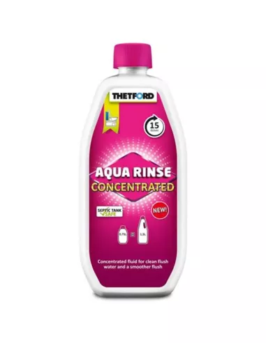 Thetford Aqua Rinse Concentrated 0.75l