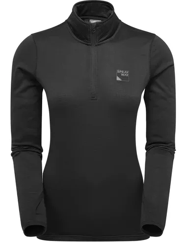 Sprayway Effra Half-Zip