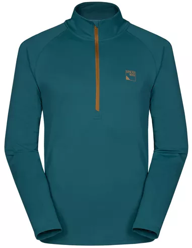 Spraway Rooke Half zip