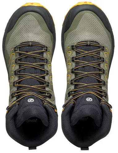 Scarpa Rush Mid 2 GTX