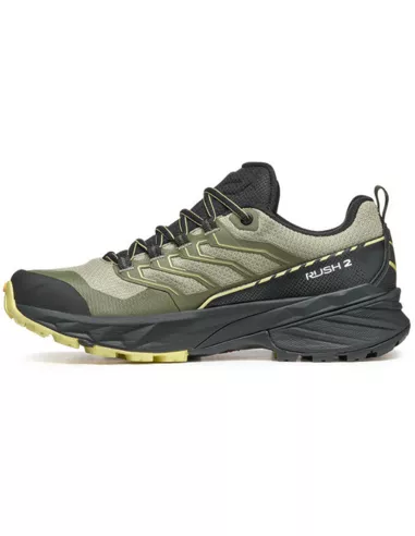 Scarpa Rush 2 GTX