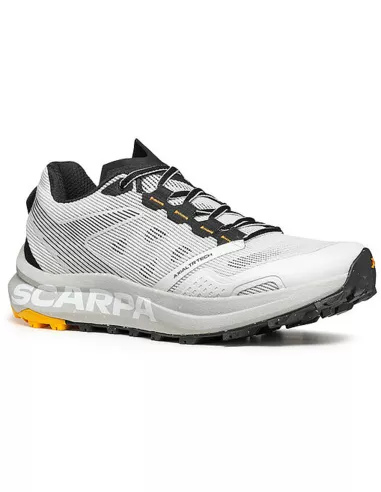 Scarpa Spin Planet