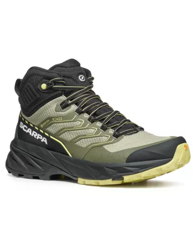 Scarpa Rush Mid 2 GTX