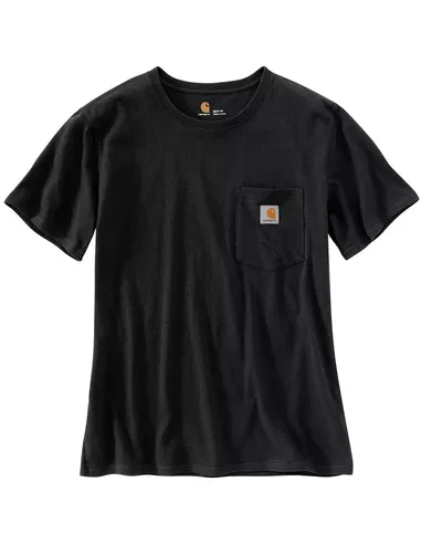 Carhartt Loose Fit Heavyweight Pocket T-shirt