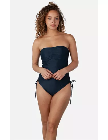 W. Kelli Bandeau One Piece