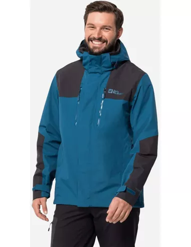 Jack Wolfskin Jasper Jack