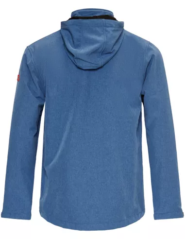 Nordberg Kjeld Softshell Jas