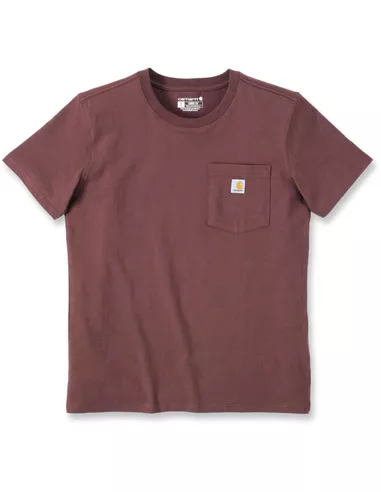 Carhartt Loose Fit Heavyweight Pocket T-shirt