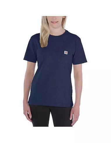 Carhartt Loose Fit Heavyweight Pocket T-shirt