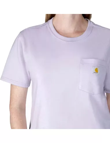 Carhartt Loose Fit Heavyweight Pocket T-shirt