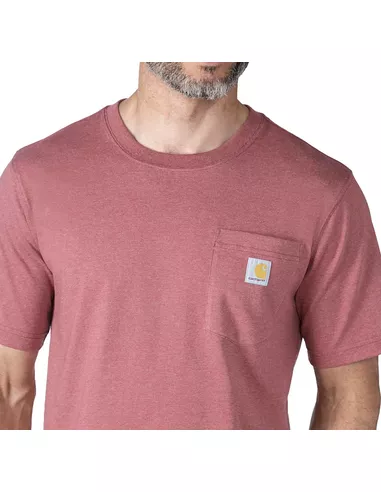 Carhartt Pocket T-Shirt