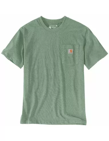 Carhartt Pocket T-Shirt