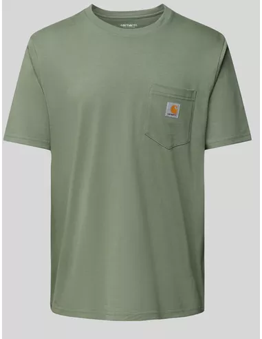 Carhartt Pocket T-Shirt