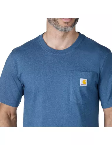 Carhartt Pocket T-Shirt