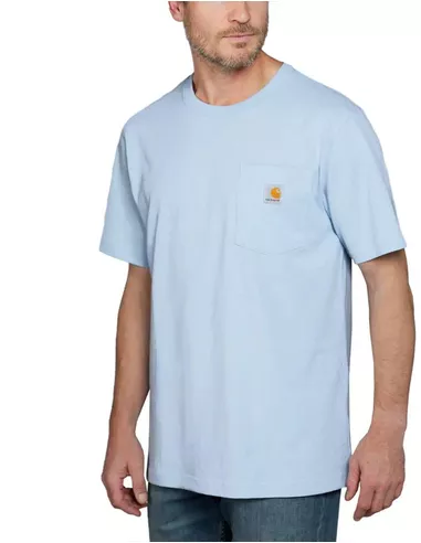 Carhartt Pocket T-Shirt