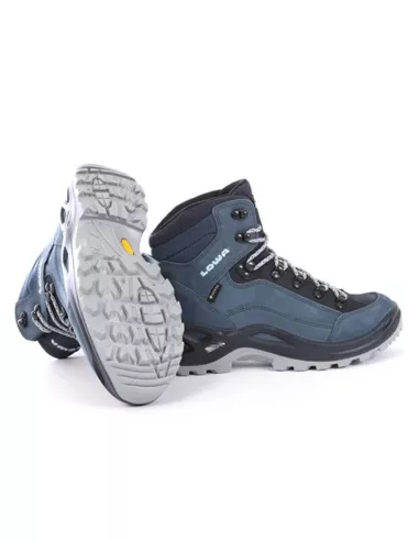 Lowa Renegade GTX Mid