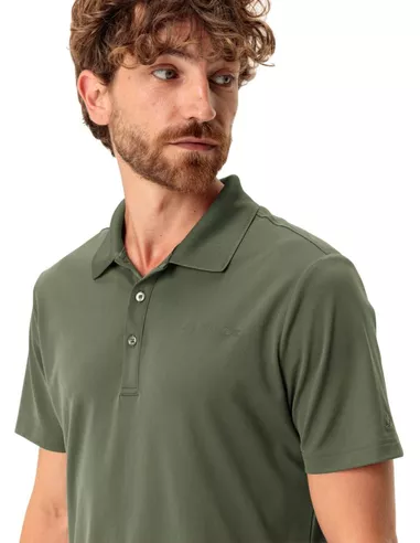 Vaude Essential Polo shirt