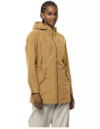 Jack Wolfskin Dakar Parka