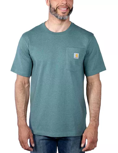 Carhartt Pocket T-Shirt