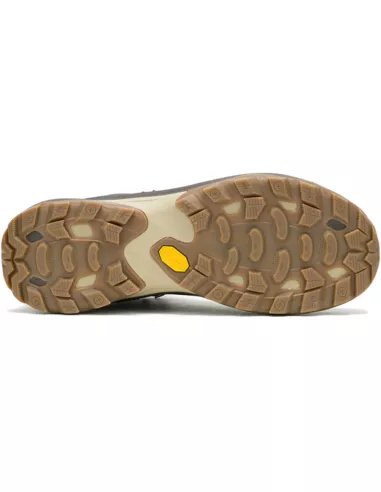 Merrell Moab Speed 2 Leather