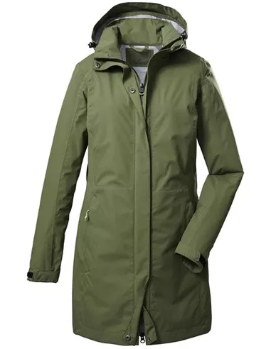 Killtec Women KOS 93 Parka