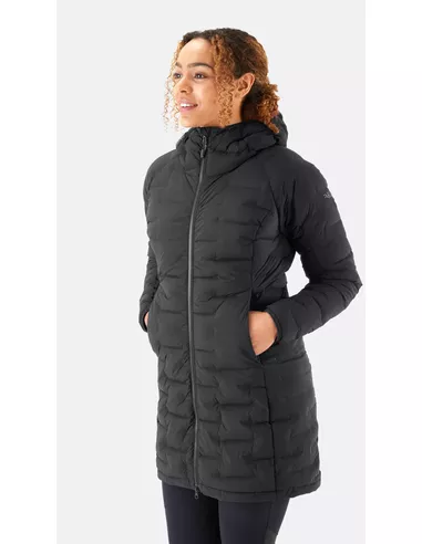 Rab Cubit Stretch Down Parka