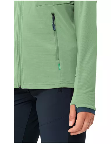 Vaude Elope fleece jacket