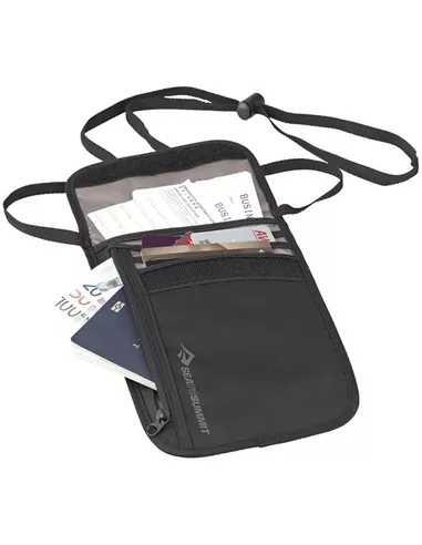 Sea to Summit Neck Wallet 5