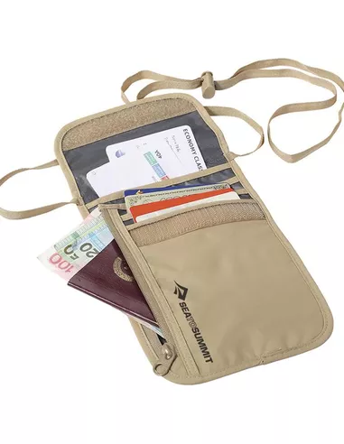 Sea to Summit Neck Wallet 5