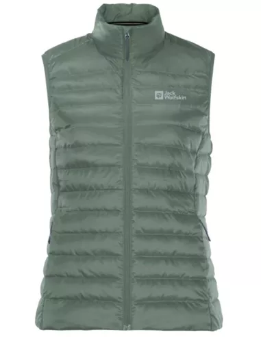 Jack Wolfskin Pack & Go Down Vest