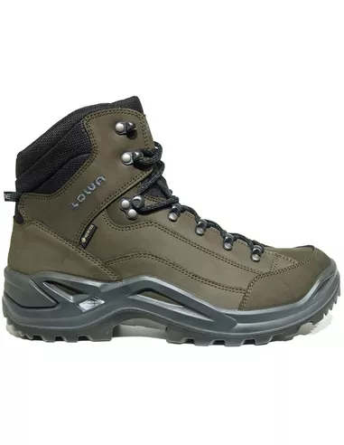 Lowa Renegade GTX Mid